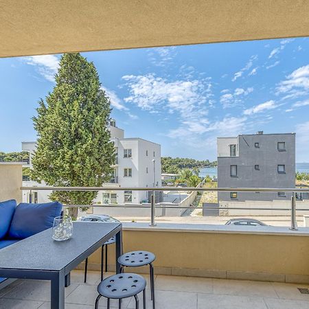 Apartment Stoja Πούλα Εξωτερικό φωτογραφία