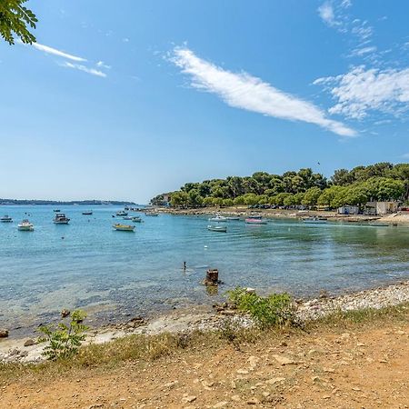 Apartment Stoja Πούλα Εξωτερικό φωτογραφία