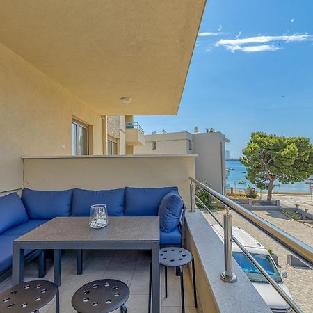 Apartment Stoja Πούλα Εξωτερικό φωτογραφία