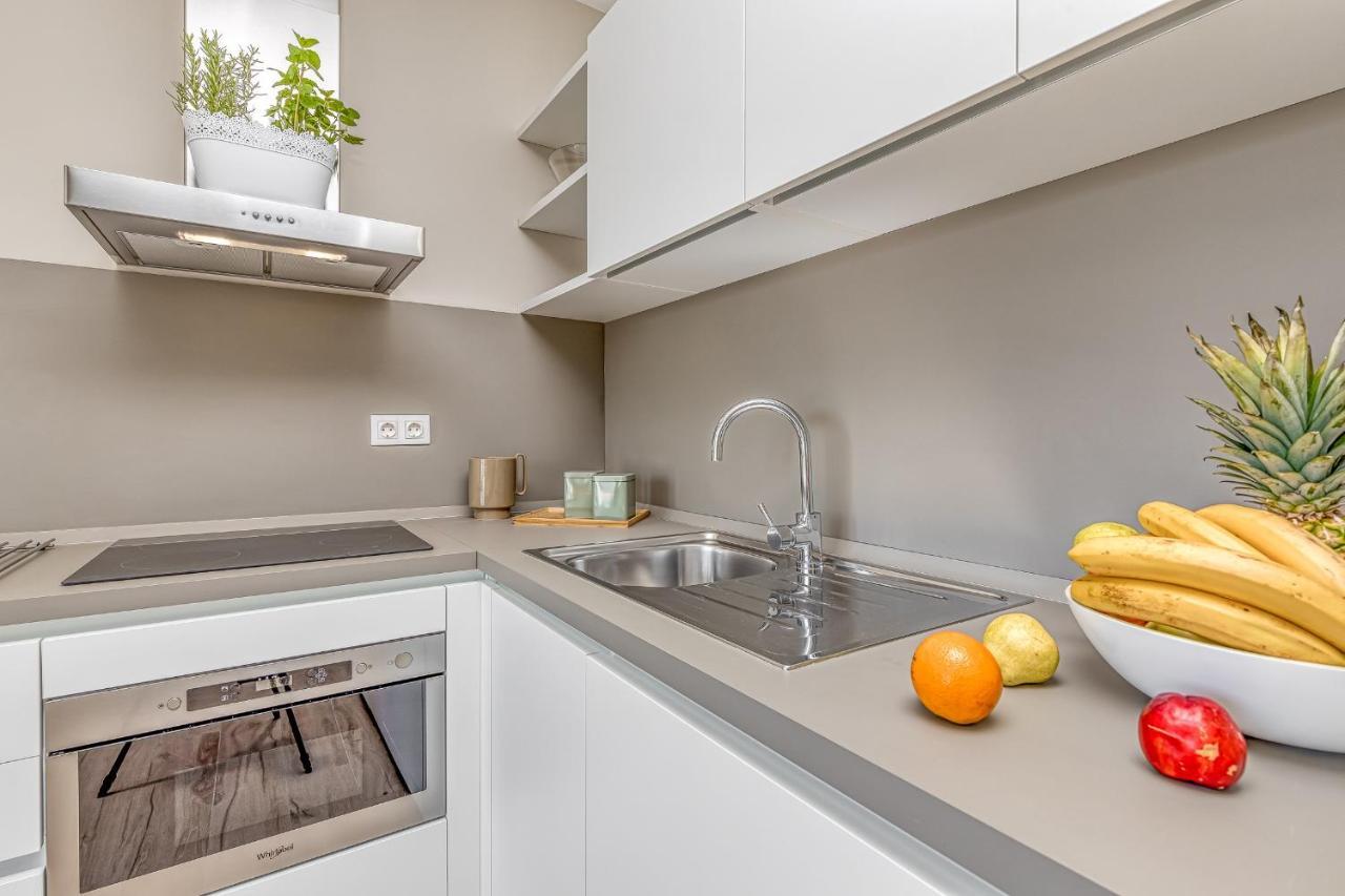 Apartment Stoja Πούλα Εξωτερικό φωτογραφία