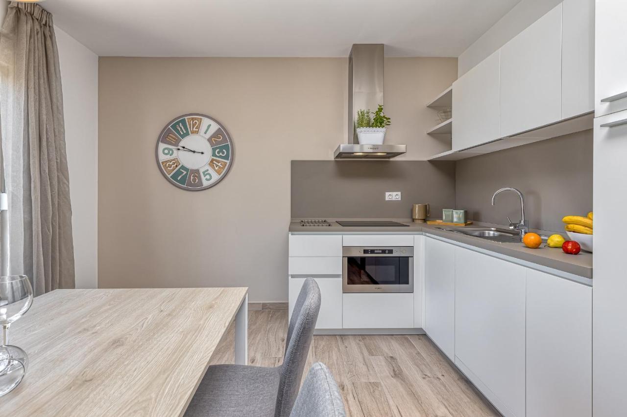 Apartment Stoja Πούλα Εξωτερικό φωτογραφία