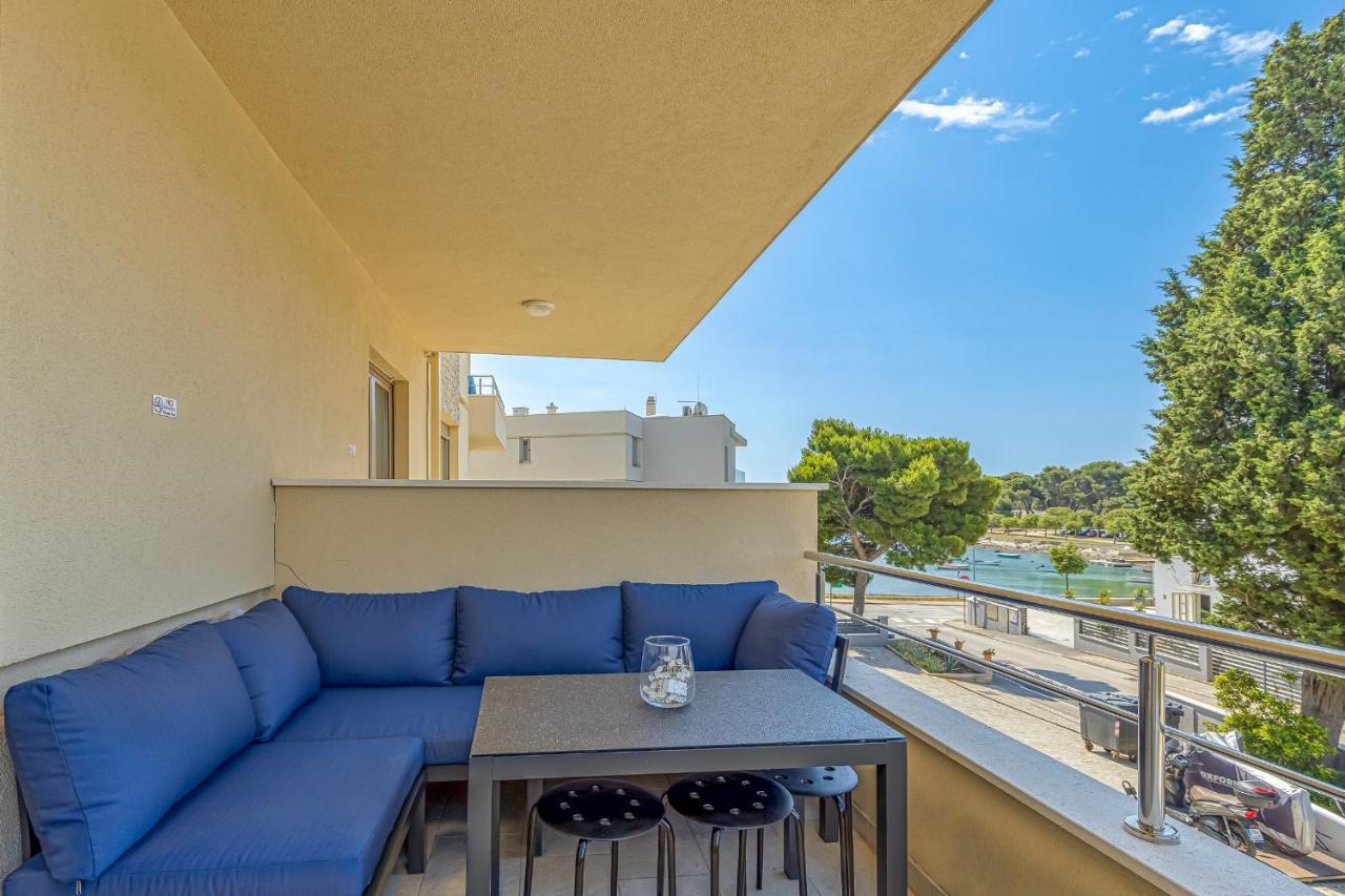 Apartment Stoja Πούλα Εξωτερικό φωτογραφία