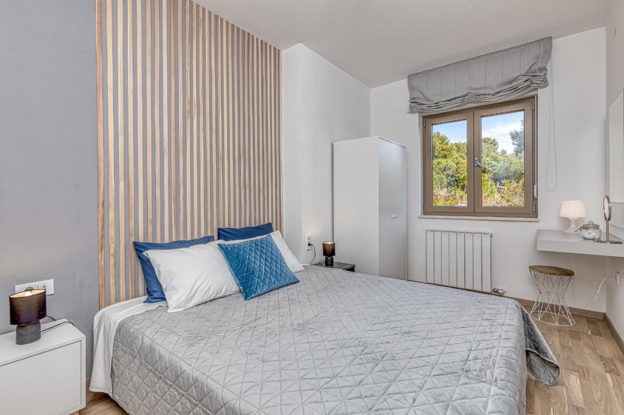 Apartment Stoja Πούλα Εξωτερικό φωτογραφία