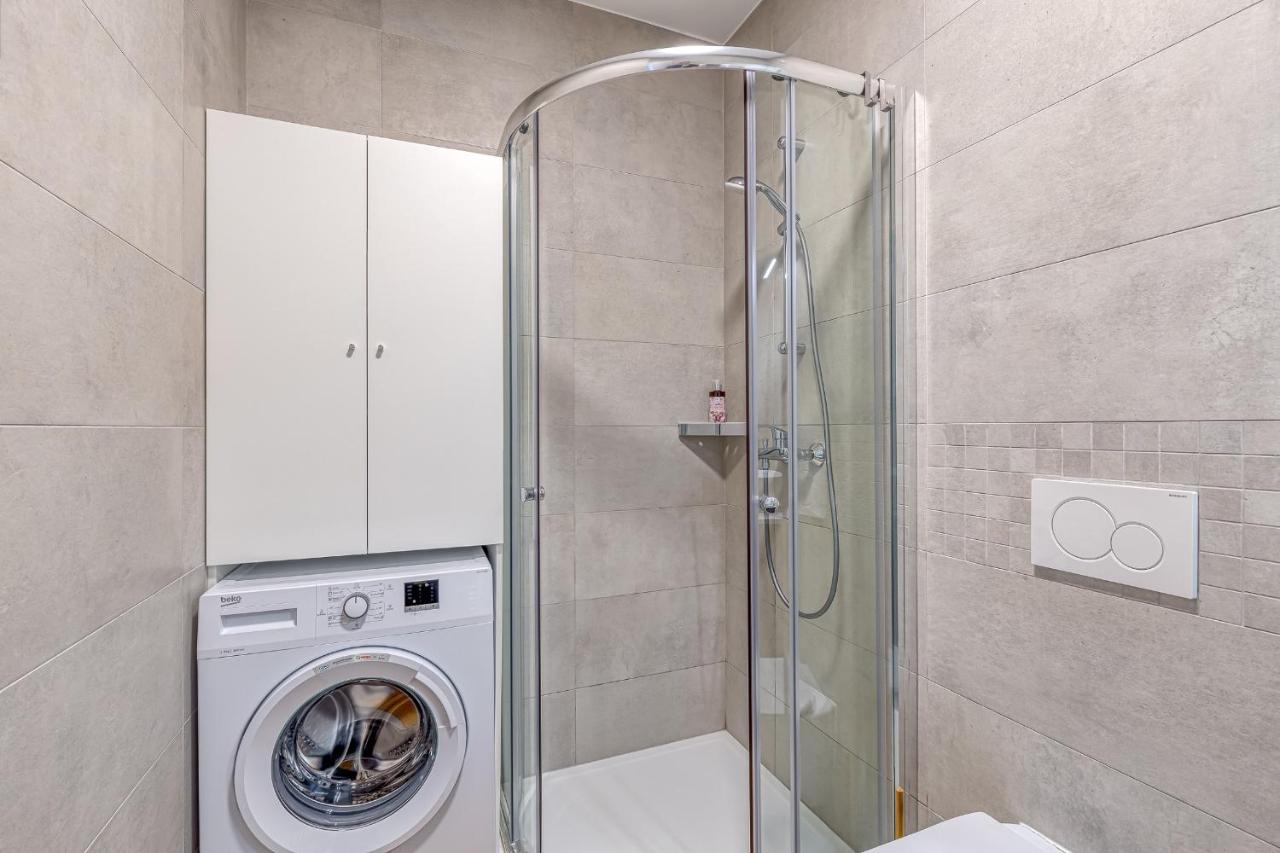 Apartment Stoja Πούλα Εξωτερικό φωτογραφία