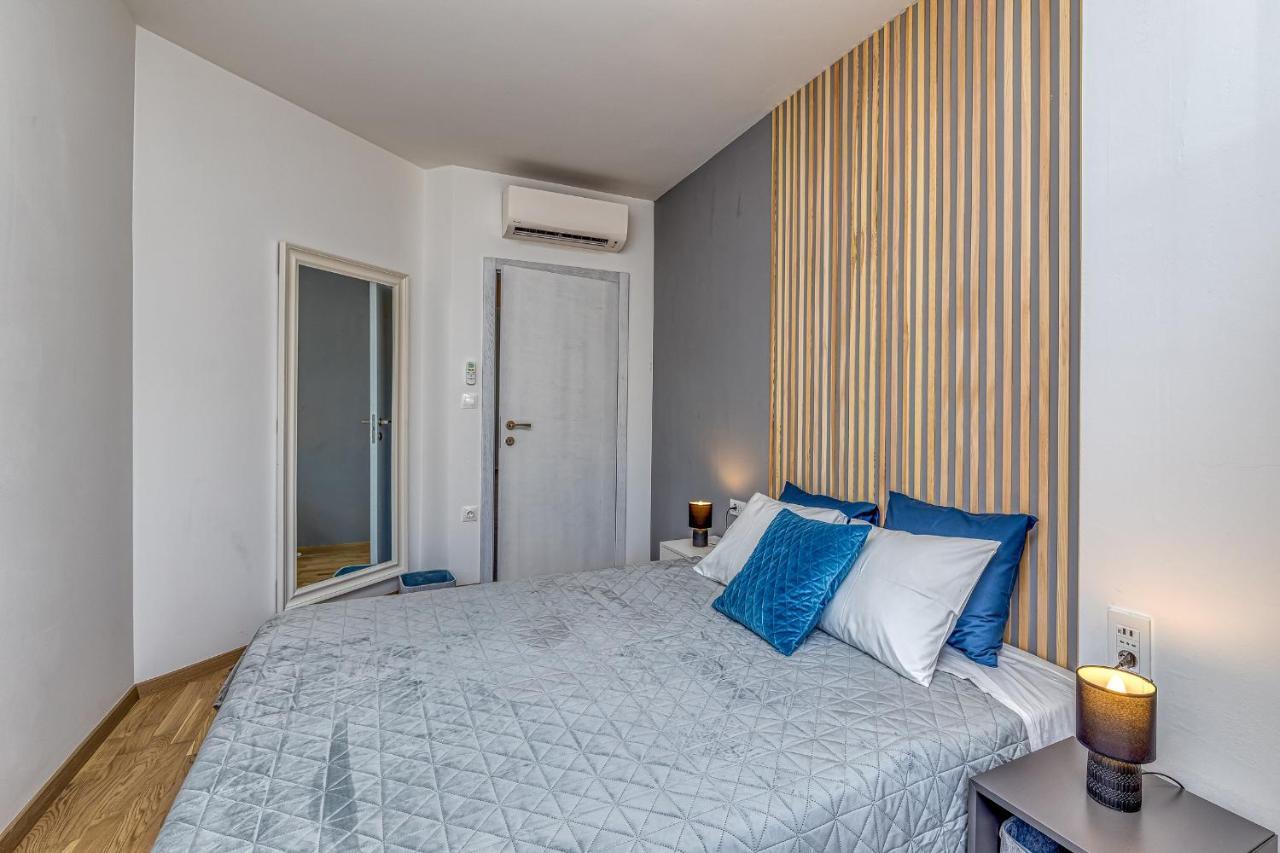 Apartment Stoja Πούλα Εξωτερικό φωτογραφία