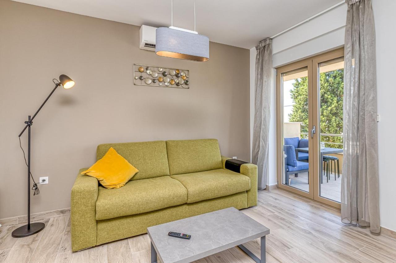 Apartment Stoja Πούλα Εξωτερικό φωτογραφία