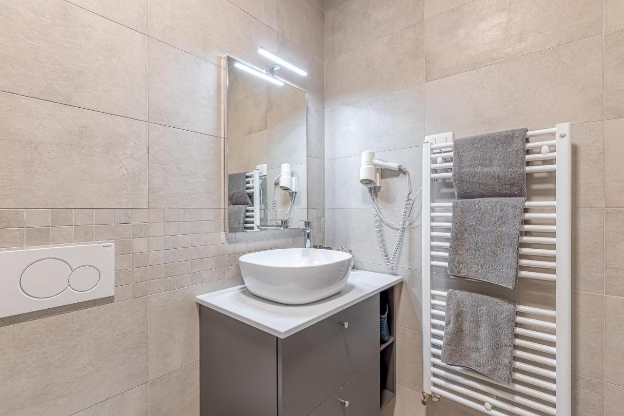 Apartment Stoja Πούλα Εξωτερικό φωτογραφία